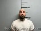 Mugshot of Stephen Mcrae booked in Benton County, Arkansas on April 30, 2026