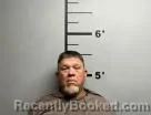Mugshot of Jay Price booked in Benton County, Arkansas on May 6, 2026