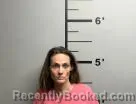 Mugshot of Crystal Bibb booked in Benton County, Arkansas on May 6, 2026