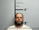 Mugshot of Luis Ferrer-Fantauzzi booked in Benton County, Arkansas on May 6, 2026