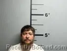 Mugshot of Justin House booked in Benton County, Arkansas on May 6, 2026