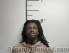 Mugshot of Marques Patton booked in Benton County, Arkansas on May 12, 2026
