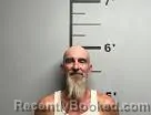 Mugshot of Kevin Drake booked in Benton County, Arkansas on May 12, 2026