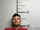 Mugshot of Ricardo Dominguez Benhumea booked in Benton County, Arkansas on May 12, 2026