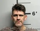Mugshot of Dennis Bottoms booked in Benton County, Arkansas on May 14, 2026