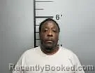 Mugshot of Michael Moore booked in Benton County, Arkansas on May 14, 2026