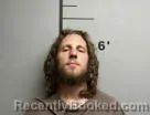 Mugshot of Wesley Graves booked in Benton County, Arkansas on May 15, 2026