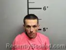 Mugshot of Dakota Tiffee booked in Benton County, Arkansas on May 16, 2026