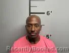 Mugshot of Takel Avery booked in Benton County, Arkansas on May 16, 2026