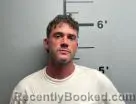 Mugshot of Blake Brewer booked in Benton County, Arkansas on May 16, 2026