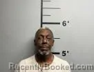 Mugshot of Shawn Phelps booked in Benton County, Arkansas on May 16, 2026