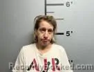 Mugshot of Jamie Haiar booked in Benton County, Arkansas on May 16, 2026
