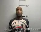 Mugshot of Charles Williams booked in Benton County, Arkansas on May 17, 2026