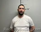 Mugshot of Price Eike booked in Benton County, Arkansas on May 17, 2026