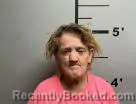 Mugshot of Debra Caldwell booked in Benton County, Arkansas on May 17, 2026