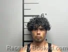 Mugshot of Alii Marshall booked in Benton County, Arkansas on May 17, 2026