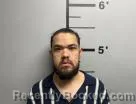 Mugshot of Jose Monroy booked in Benton County, Arkansas on May 17, 2026