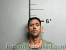 Mugshot of James Christman booked in Benton County, Arkansas on May 18, 2026