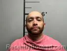 Mugshot of Felix Garcia-Albandoz booked in Benton County, Arkansas on May 18, 2026