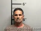 Mugshot of Craig Weber booked in Benton County, Arkansas on May 19, 2026