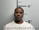 Mugshot of Jeremy Odum booked in Benton County, Arkansas on May 19, 2026