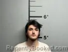 Mugshot of Jason Verdoorn booked in Benton County, Arkansas on May 20, 2026