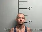 Mugshot of Donald Sethman booked in Benton County, Arkansas on May 20, 2026