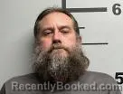 Mugshot of Steven Mcfadden booked in Benton County, Arkansas on May 21, 2026