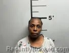 Mugshot of Angel King booked in Benton County, Arkansas on May 21, 2026