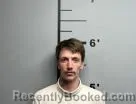 Mugshot of Trenton Labelle booked in Benton County, Arkansas on May 21, 2026