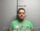 Mugshot of Jeremiah Deckard booked in Benton County, Arkansas on May 21, 2026