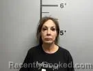 Mugshot of Jayme Bartlett booked in Benton County, Arkansas on May 21, 2026