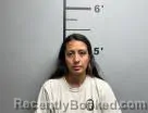 Mugshot of Betzy Boche booked in Benton County, Arkansas on May 22, 2026