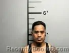 Mugshot of Topson Mewa booked in Benton County, Arkansas on May 22, 2026