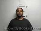 Mugshot of Dennis Mccomb booked in Benton County, Arkansas on May 22, 2026