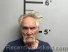 Mugshot of Bobby Brown booked in Benton County, Arkansas on May 22, 2026