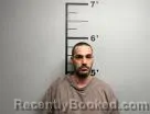 Mugshot of Tyler Leboeuf booked in Benton County, Arkansas on May 23, 2026