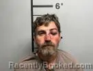 Mugshot of Jerry Randolph booked in Benton County, Arkansas on May 24, 2026