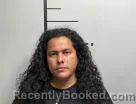 Mugshot of Mariano Mojica-Tapia booked in Benton County, Arkansas on May 24, 2026