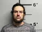 Mugshot of Austin Avery booked in Benton County, Arkansas on May 24, 2026