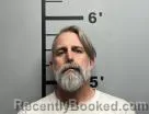 Mugshot of Stephen Franklin booked in Benton County, Arkansas on May 24, 2026
