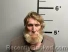 Mugshot of Gregory Grisham booked in Benton County, Arkansas on May 25, 2026