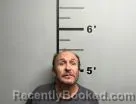 Mugshot of Shawn Payne booked in Benton County, Arkansas on May 25, 2026