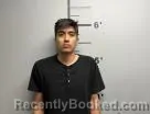 Mugshot of Eduardo Hernandez booked in Benton County, Arkansas on May 25, 2026