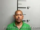 Mugshot of Isaias Castanon booked in Benton County, Arkansas on May 25, 2026