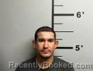 Mugshot of Cody Blaine booked in Benton County, Arkansas on May 26, 2026