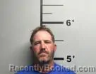 Mugshot of Michael Snider booked in Benton County, Arkansas on May 26, 2026