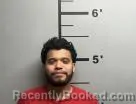 Mugshot of Cory Martinez booked in Benton County, Arkansas on May 26, 2026