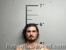 Mugshot of Mark Northcutt booked in Benton County, Arkansas on May 26, 2026