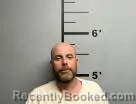 Mugshot of William Conner booked in Benton County, Arkansas on May 26, 2026